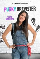 &quot;Punky Brewster&quot; - Movie Poster (xs thumbnail)