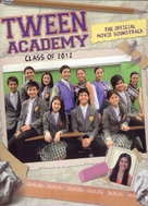 Tween Academy: Class of 2012 - Philippine Movie Poster (xs thumbnail)