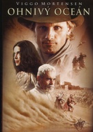 Hidalgo - Czech DVD movie cover (xs thumbnail)