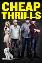 Cheap Thrills - Irish Video on demand movie cover (xs thumbnail)