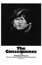 Die Konsequenz - Movie Poster (xs thumbnail)