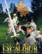 Excalibur Cover