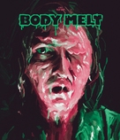 Body Melt - Blu-Ray movie cover (xs thumbnail)