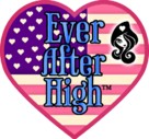 &quot;Ever After High&quot; - Logo (xs thumbnail)