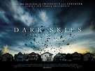 Dark Skies - British Movie Poster (xs thumbnail)