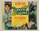 The Green Glove - Movie Poster (xs thumbnail)