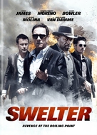 Swelter - DVD movie cover (xs thumbnail)