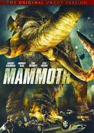 Mammoth - DVD movie cover (xs thumbnail)