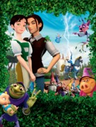 Happily N&#039;Ever After - Key art (xs thumbnail)