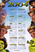 Shrek 2 - poster (xs thumbnail)