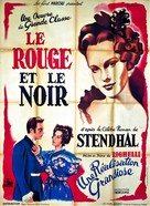 Il corriere del re - French Movie Poster (xs thumbnail)
