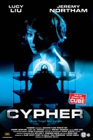 Cypher - Dutch Movie Cover (xs thumbnail)