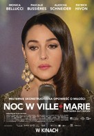 Ville-Marie - Polish Movie Poster (xs thumbnail)