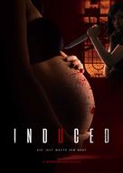 Induced - Movie Poster (xs thumbnail)