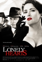 Lonely Hearts - poster (xs thumbnail)