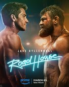 Road House - Movie Poster (xs thumbnail)