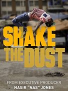 Shake the Dust - Movie Poster (xs thumbnail)