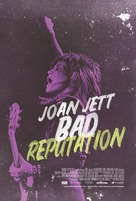 Bad Reputation - Movie Poster (xs thumbnail)