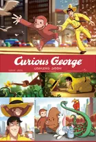 Curious George Poster