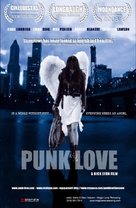 Punk Love - poster (xs thumbnail)