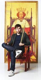 Royal Shakespeare Company: Richard II - Key art (xs thumbnail)