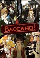 &quot;Baccano!&quot; - Movie Poster (xs thumbnail)