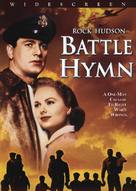 Battle Hymn - DVD movie cover (xs thumbnail)