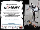 Artherapy - Greek Movie Poster (xs thumbnail)