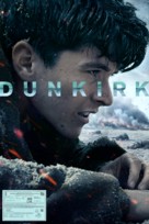 Dunkirk - Indian Movie Cover (xs thumbnail)