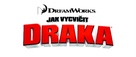 How to Train Your Dragon - Czech Logo (xs thumbnail)