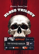 Blood Feast - Austrian Blu-Ray movie cover (xs thumbnail)