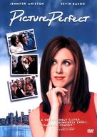 Picture Perfect - DVD movie cover (xs thumbnail)