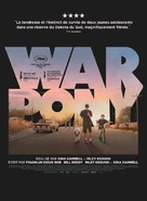 War Pony - French Movie Poster (xs thumbnail)