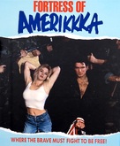 Fortress of Amerikkka - Movie Cover (xs thumbnail)