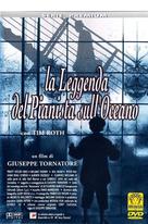 La leggenda del pianista sull&#039;oceano - Italian Movie Cover (xs thumbnail)