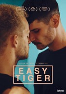 Easy Tiger - French DVD movie cover (xs thumbnail)