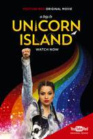 A Trip to Unicorn Island - Movie Poster (xs thumbnail)