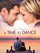A Time to Dance - poster (xs thumbnail)