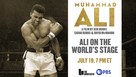 Muhammad Ali - Movie Poster (xs thumbnail)