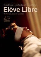 &Eacute;l&egrave;ve libre - Belgian Movie Poster (xs thumbnail)