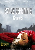 Grbavica - German Movie Poster (xs thumbnail)