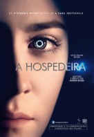 The Host - Brazilian Movie Poster (xs thumbnail)