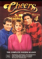 &quot;Cheers&quot; - Australian DVD movie cover (xs thumbnail)