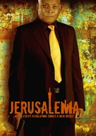 Jerusalema - Movie Poster (xs thumbnail)