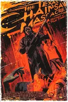 The Texas Chain Saw Massacre Custom