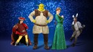 Shrek the Musical - Key art (xs thumbnail)