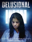 Delusional - DVD movie cover (xs thumbnail)