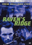Raven&#039;s Ridge - Movie Cover (xs thumbnail)