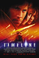Timeline - Movie Poster (xs thumbnail)