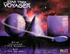 "Star Trek: Voyager" Poster